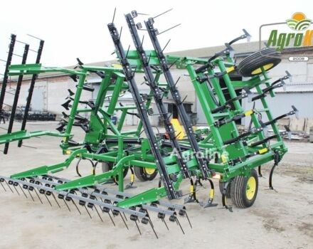 Зелений Джон Дір 960, об'ємом двигуна 0 л та пробігом 0 тис. км за 21318 $, фото 6 на Automoto.ua