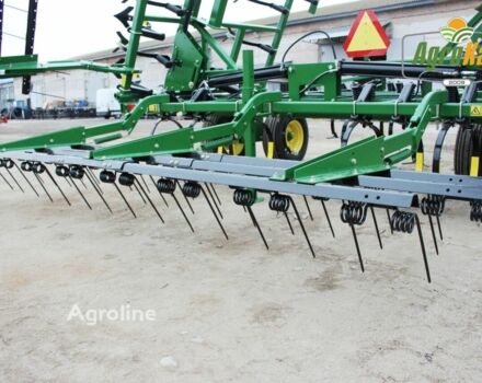 Зелений Джон Дір 960, об'ємом двигуна 0 л та пробігом 0 тис. км за 21318 $, фото 19 на Automoto.ua