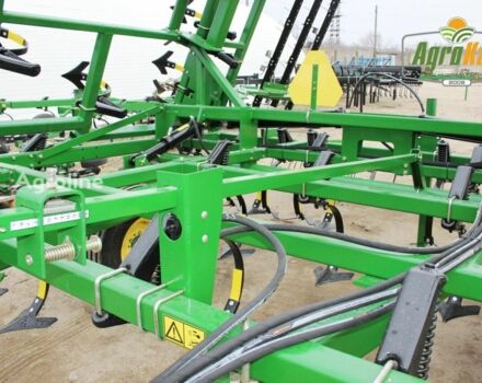 Зелений Джон Дір 960, об'ємом двигуна 0 л та пробігом 0 тис. км за 21318 $, фото 13 на Automoto.ua