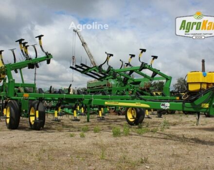 Зелений Джон Дір 960, об'ємом двигуна 0 л та пробігом 0 тис. км за 22093 $, фото 11 на Automoto.ua