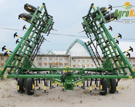 Зелений Джон Дір 960, об'ємом двигуна 0 л та пробігом 0 тис. км за 29070 $, фото 5 на Automoto.ua