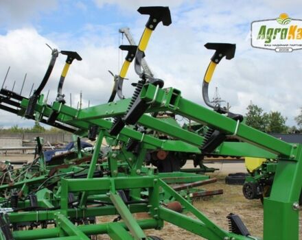 Зелений Джон Дір 960, об'ємом двигуна 0 л та пробігом 0 тис. км за 22093 $, фото 4 на Automoto.ua