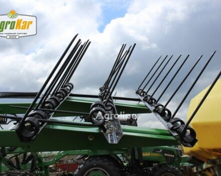 Зелений Джон Дір 960, об'ємом двигуна 0 л та пробігом 0 тис. км за 22093 $, фото 6 на Automoto.ua