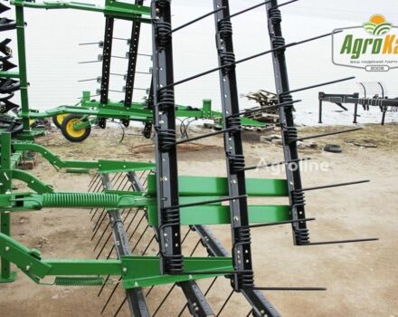 Зелений Джон Дір 960, об'ємом двигуна 0 л та пробігом 0 тис. км за 21318 $, фото 21 на Automoto.ua