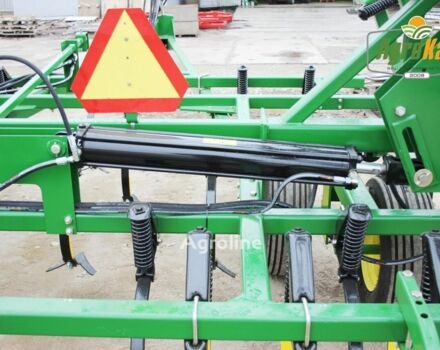 Зелений Джон Дір 960, об'ємом двигуна 0 л та пробігом 0 тис. км за 21318 $, фото 24 на Automoto.ua