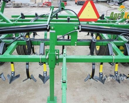 Зелений Джон Дір 960, об'ємом двигуна 0 л та пробігом 0 тис. км за 21318 $, фото 22 на Automoto.ua