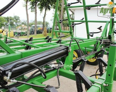 Зеленый Джон Дир 960, объемом двигателя 0 л и пробегом 0 тыс. км за 28835 $, фото 6 на Automoto.ua