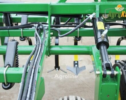 Зелений Джон Дір 960, об'ємом двигуна 0 л та пробігом 0 тис. км за 21318 $, фото 26 на Automoto.ua