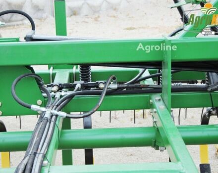 Зеленый Джон Дир 960, объемом двигателя 0 л и пробегом 0 тыс. км за 28835 $, фото 8 на Automoto.ua