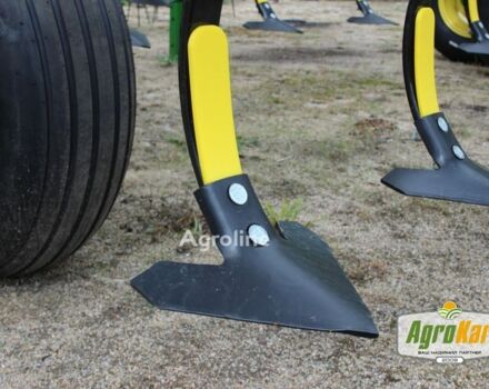 Зелений Джон Дір 960, об'ємом двигуна 0 л та пробігом 0 тис. км за 22093 $, фото 19 на Automoto.ua