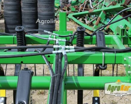 Зелений Джон Дір 960, об'ємом двигуна 0 л та пробігом 0 тис. км за 22093 $, фото 15 на Automoto.ua