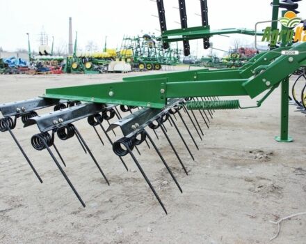 Зелений Джон Дір 960, об'ємом двигуна 0 л та пробігом 0 тис. км за 21318 $, фото 18 на Automoto.ua