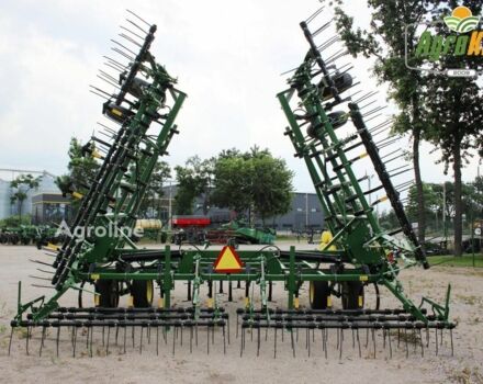 Зелений Джон Дір 960, об'ємом двигуна 0 л та пробігом 0 тис. км за 29070 $, фото 4 на Automoto.ua