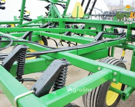 Зелений Джон Дір 960, об'ємом двигуна 0 л та пробігом 0 тис. км за 21318 $, фото 14 на Automoto.ua