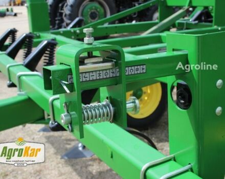 Зелений Джон Дір 960, об'ємом двигуна 0 л та пробігом 0 тис. км за 22093 $, фото 16 на Automoto.ua