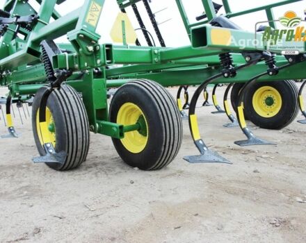 Зелений Джон Дір 960, об'ємом двигуна 0 л та пробігом 0 тис. км за 21318 $, фото 10 на Automoto.ua
