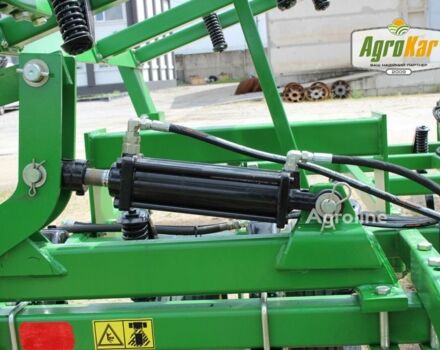 Зелений Джон Дір 960, об'ємом двигуна 0 л та пробігом 0 тис. км за 22093 $, фото 3 на Automoto.ua