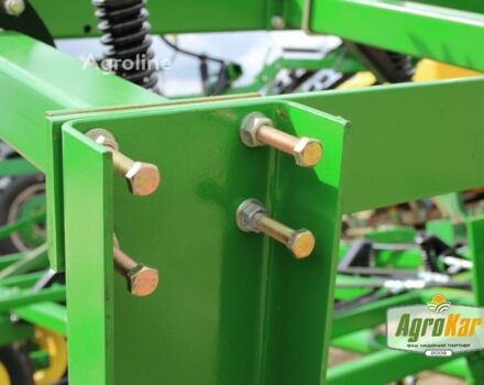 Зелений Джон Дір 960, об'ємом двигуна 0 л та пробігом 0 тис. км за 22093 $, фото 5 на Automoto.ua