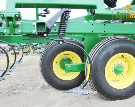 Зелений Джон Дір 960, об'ємом двигуна 0 л та пробігом 0 тис. км за 21318 $, фото 15 на Automoto.ua