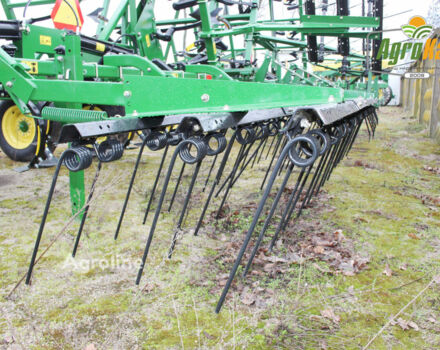 Зеленый Джон Дир 960, объемом двигателя 0 л и пробегом 0 тыс. км за 27907 $, фото 18 на Automoto.ua