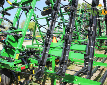 Зелений Джон Дір 960, об'ємом двигуна 0 л та пробігом 0 тис. км за 29070 $, фото 17 на Automoto.ua