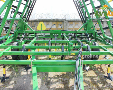 Зелений Джон Дір 960, об'ємом двигуна 0 л та пробігом 0 тис. км за 29070 $, фото 6 на Automoto.ua