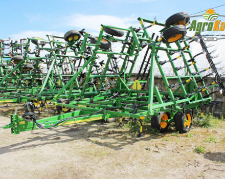 Зелений Джон Дір 960, об'ємом двигуна 0 л та пробігом 0 тис. км за 29070 $, фото 2 на Automoto.ua