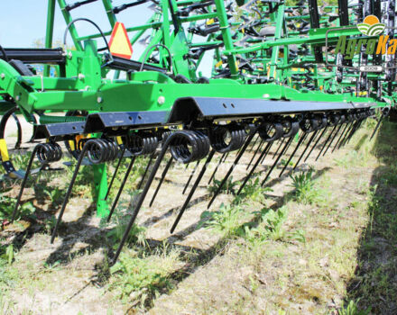 Зелений Джон Дір 960, об'ємом двигуна 0 л та пробігом 0 тис. км за 29070 $, фото 14 на Automoto.ua