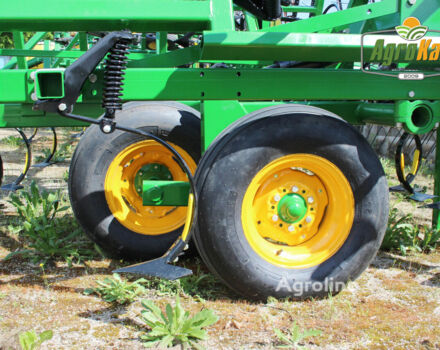 Зелений Джон Дір 960, об'ємом двигуна 0 л та пробігом 0 тис. км за 29070 $, фото 11 на Automoto.ua