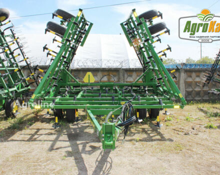 Зелений Джон Дір 960, об'ємом двигуна 0 л та пробігом 0 тис. км за 29070 $, фото 1 на Automoto.ua