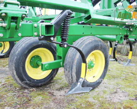 Зеленый Джон Дир 960, объемом двигателя 0 л и пробегом 0 тыс. км за 27907 $, фото 12 на Automoto.ua