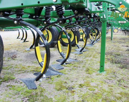 Зеленый Джон Дир 960, объемом двигателя 0 л и пробегом 0 тыс. км за 27907 $, фото 19 на Automoto.ua