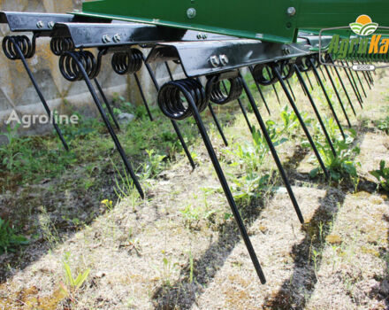 Зелений Джон Дір 960, об'ємом двигуна 0 л та пробігом 0 тис. км за 29070 $, фото 15 на Automoto.ua