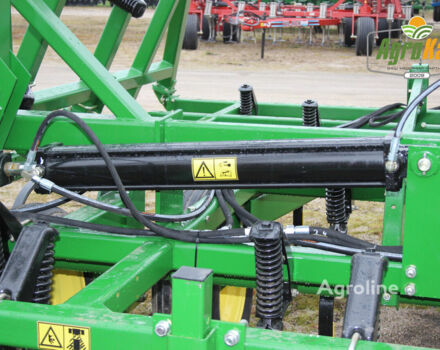 Зеленый Джон Дир 960, объемом двигателя 0 л и пробегом 0 тыс. км за 27907 $, фото 21 на Automoto.ua