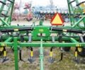 Зеленый Джон Дир 960, объемом двигателя 0 л и пробегом 0 тыс. км за 1189424 $, фото 7 на Automoto.ua