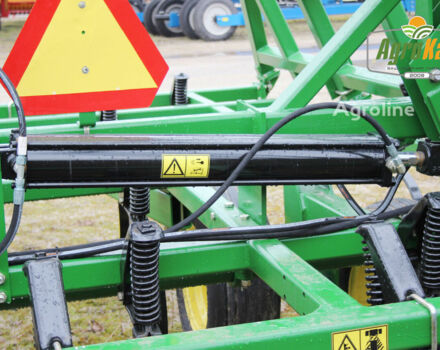 Зеленый Джон Дир 960, объемом двигателя 0 л и пробегом 0 тыс. км за 27907 $, фото 22 на Automoto.ua