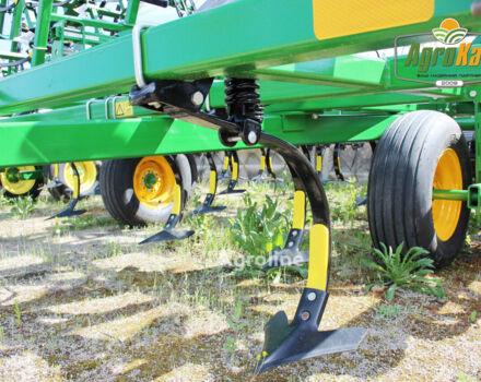 Зелений Джон Дір 960, об'ємом двигуна 0 л та пробігом 0 тис. км за 29070 $, фото 8 на Automoto.ua