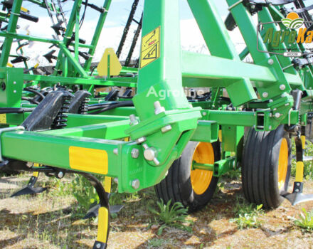 Зелений Джон Дір 960, об'ємом двигуна 0 л та пробігом 0 тис. км за 29070 $, фото 7 на Automoto.ua