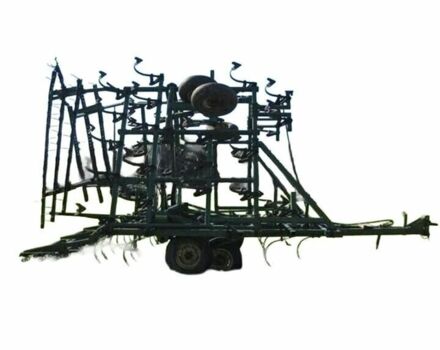 Зеленый Джон Дир 960, объемом двигателя 0 л и пробегом 0 тыс. км за 1267801 $, фото 1 на Automoto.ua