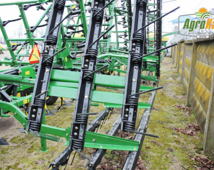 Зеленый Джон Дир 960, объемом двигателя 0 л и пробегом 0 тыс. км за 27907 $, фото 17 на Automoto.ua