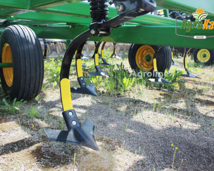 Зелений Джон Дір 960, об'ємом двигуна 0 л та пробігом 0 тис. км за 29070 $, фото 9 на Automoto.ua