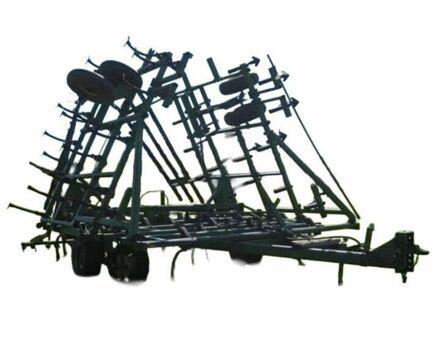 Зеленый Джон Дир 960, объемом двигателя 0 л и пробегом 0 тыс. км за 1267801 $, фото 2 на Automoto.ua