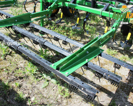 Зелений Джон Дір 960, об'ємом двигуна 0 л та пробігом 0 тис. км за 29070 $, фото 16 на Automoto.ua