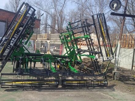 Зелений Джон Дір 960, об'ємом двигуна 0 л та пробігом 0 тис. км за 27913 $, фото 1 на Automoto.ua