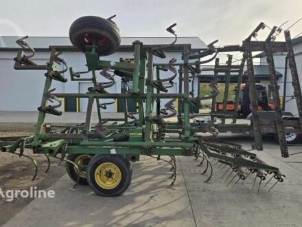 Зеленый Джон Дир 960, объемом двигателя 0 л и пробегом 0 тыс. км за 12784 $, фото 1 на Automoto.ua