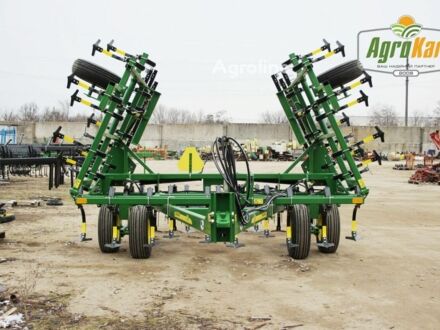 Зелений Джон Дір 960, об'ємом двигуна 0 л та пробігом 0 тис. км за 21318 $, фото 1 на Automoto.ua