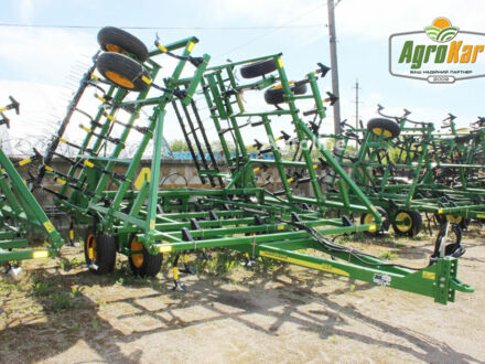 Зелений Джон Дір 960, об'ємом двигуна 0 л та пробігом 0 тис. км за 29070 $, фото 1 на Automoto.ua