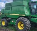 Джон Дир 9600 1990 в Львове на Automoto.ua Джон Дир 9600, объемом двигателя 0 л и пробегом 0 тыс. км за 35000 $, фото 4 на Automoto.ua