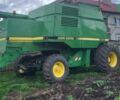 Джон Дир 9600 1990 в Львове на Automoto.ua Джон Дир 9600, объемом двигателя 0 л и пробегом 0 тыс. км за 35000 $, фото 1 на Automoto.ua