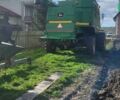 Джон Дир 9600 1990 в Львове на Automoto.ua Джон Дир 9600, объемом двигателя 0 л и пробегом 0 тыс. км за 35000 $, фото 1 на Automoto.ua